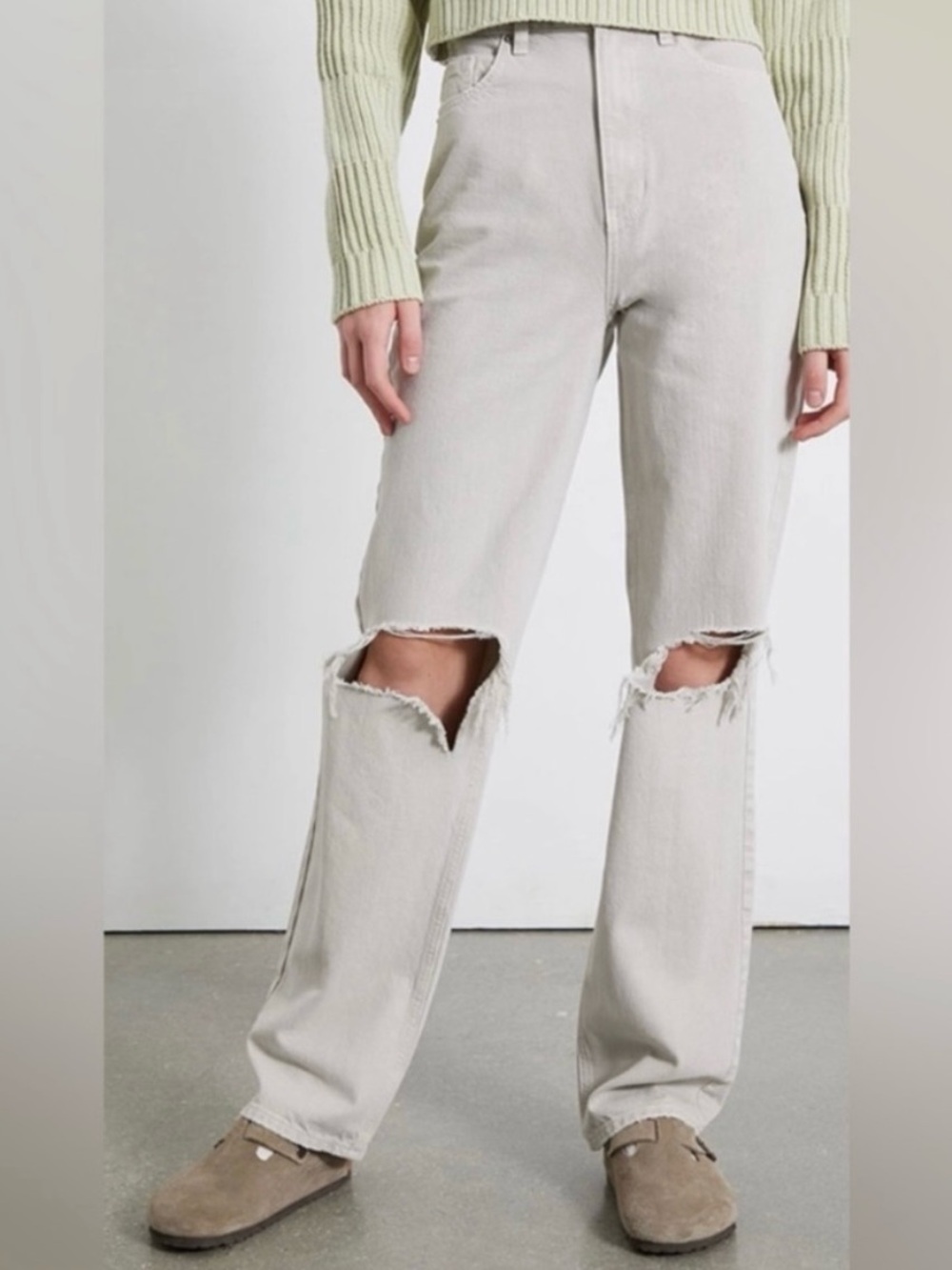PacSun 90’s Boyfriend Jeans